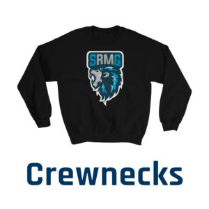 Crewnecks